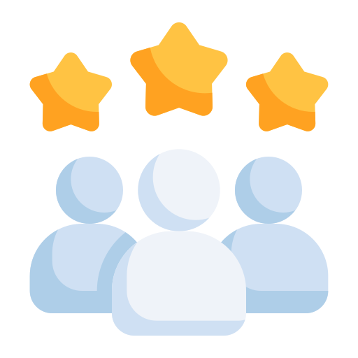 customer-review icon