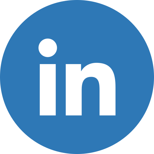 linkedin Icon